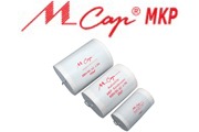 Mundorf MCap MKP Classic Capacitors