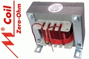 Mundorf FERON-core I-core Zero Ohm coils, N range