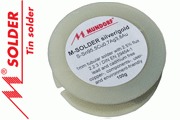 Mundorf 3.8% silver/gold solder