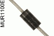 MUR1100E Ultrafast Diode