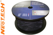 Neotech NEDI-4001 Digital Balanced Cable - 110 Ohm