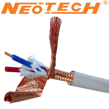 NEMOI-5220: Neotech Rectangular Interconnect Cable (1m)