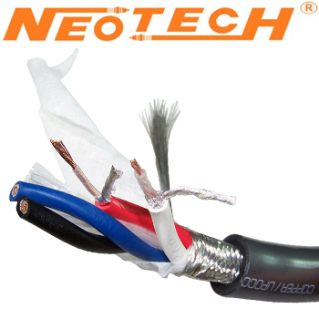 Neotech NES-3003 MKII: Multistrand Hybrid Speaker Cable