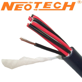 Neotech NES-3004 MKII: Multistrand Hybrid Speaker Cable