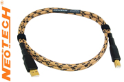 NEUB-3020 Neotech USB 2.0 cable, UP-OCC Copper