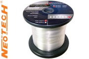 LEST Rectangular Silver Wire