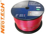 Neotech NEI-3004, UP-OCC Copper Interconnect Cable