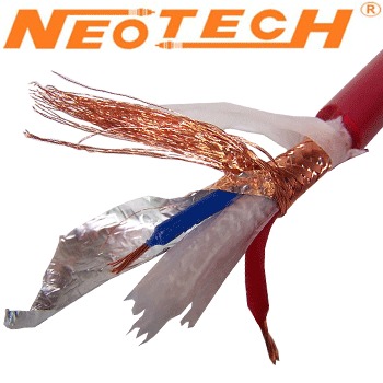 Neotech NEI-3004, UP-OCC Copper Interconnect Cable