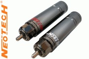 Neotech RCA Plugs