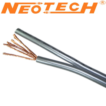 Neotech NES-5004: UP-OFC Copper Speaker Cable