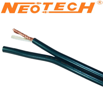 Neotech NES-5005: UP-OFC Copper Speaker Cable