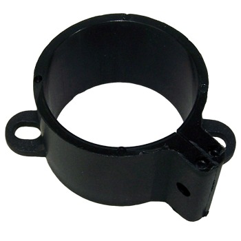 30mm Vertical capacitor clip - Nylon