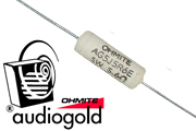 Ohmite Audio Gold 5W Resistors