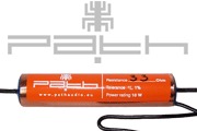 Pathaudio Resistors 10 Watt 1% Resistors