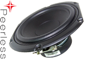 Peerless 830656 Woofer