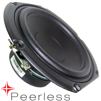 Peerless 830656 Woofer