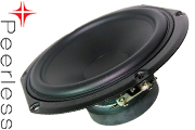 Peerless 830657 Woofer