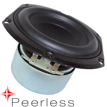 Peerless 830851 Midwoofer