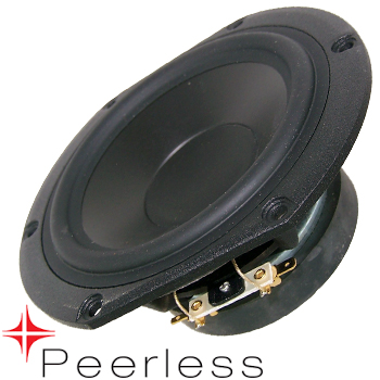 Peerless 830860 Woofer