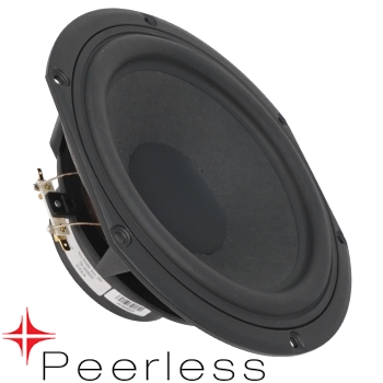 Peerless 830869 HDS-205 NOM Woofer