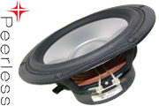 Peerless 835026 Woofer