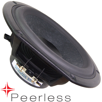 Peerless S00108 Woofer