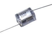 Polystyrene Capacitors