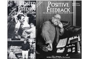 Positive Feedback magazine