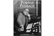 Positive Feedback: Vol.5, No.3