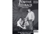 Positive Feedback: Vol.5, No.5