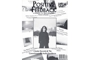 Positive Feedback: Vol.6, No.1