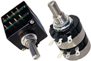 Potentiometers