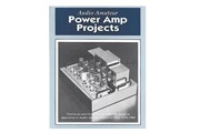 (BK2007) Power Amp Projects - Audio Amateur
