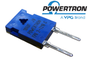 Powertron FPR2-T218 30W Metal Foil Resistors