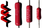 PR9372 Metal Film Resistors