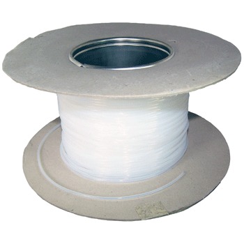 PTFE sleeving, for 0.5mm dia wire (1m)
