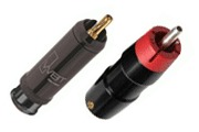 RCA phono plugs