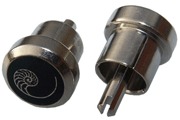 RCA & XLR Shorting Plugs etc