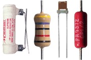 Resistors