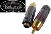 Rothwell Audio Products