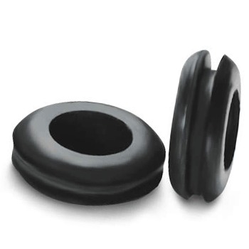 large grommet