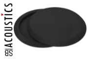 SB Acoustics Satori Magnetic Grill covers