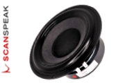 ScanSpeak 18W, 8542-10 MidWoofer - Classic Range