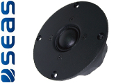 Seas 27TFFC Tweeter, H0881-06 - Prestige Series