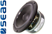 Seas CA12RCY Woofer, H1152-08 - Prestige Series