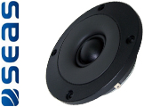 Seas 29TFF/W Tweeter, H1318-06 - Prestige Series