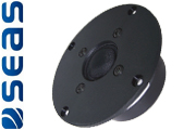 Seas 25TFFC Tweeter, H0519-06 - DISCONTINUED