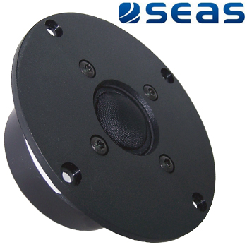 Seas 25TFFC Tweeter, H0519-06