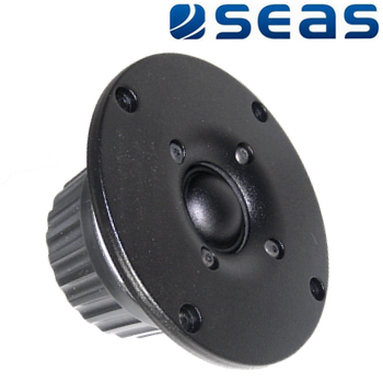 Seas T25CF001 Tweeter, E0006-06 - Excel Series