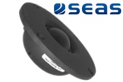 Seas T35C002 Midrange, E0055-06 - Excel Series